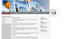 Desktop Screenshot of digitalconcept.de